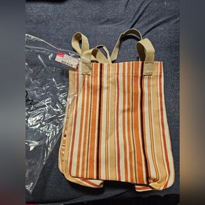 NWT thirty one New Horizons tote